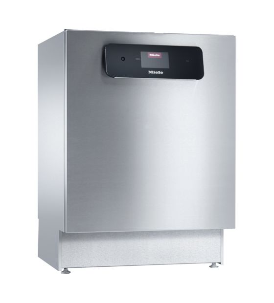 PFD407U Geschirrspüler unterbaufähig Leise 