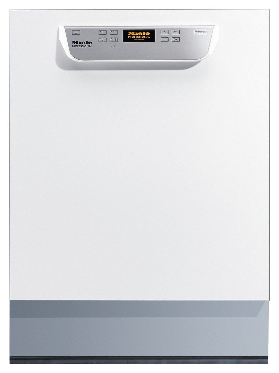 PG8055U [MK SPEED] 60 cm Geschirrspüler unterbaufähig Leise 
