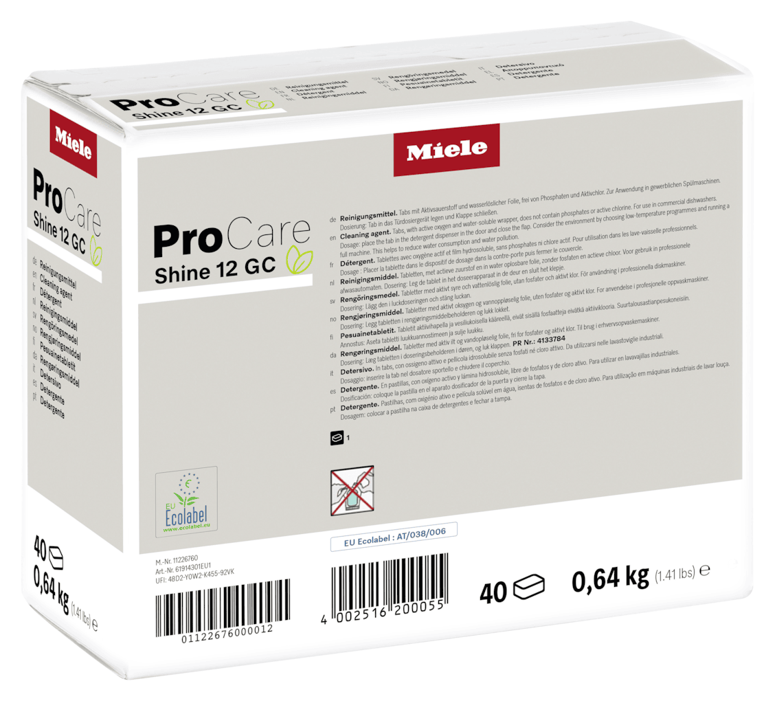 ProCare Shine 12 GC 