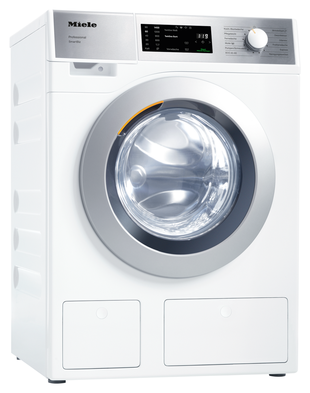 PWM 1108 SmartBiz [EL DP TDos] 