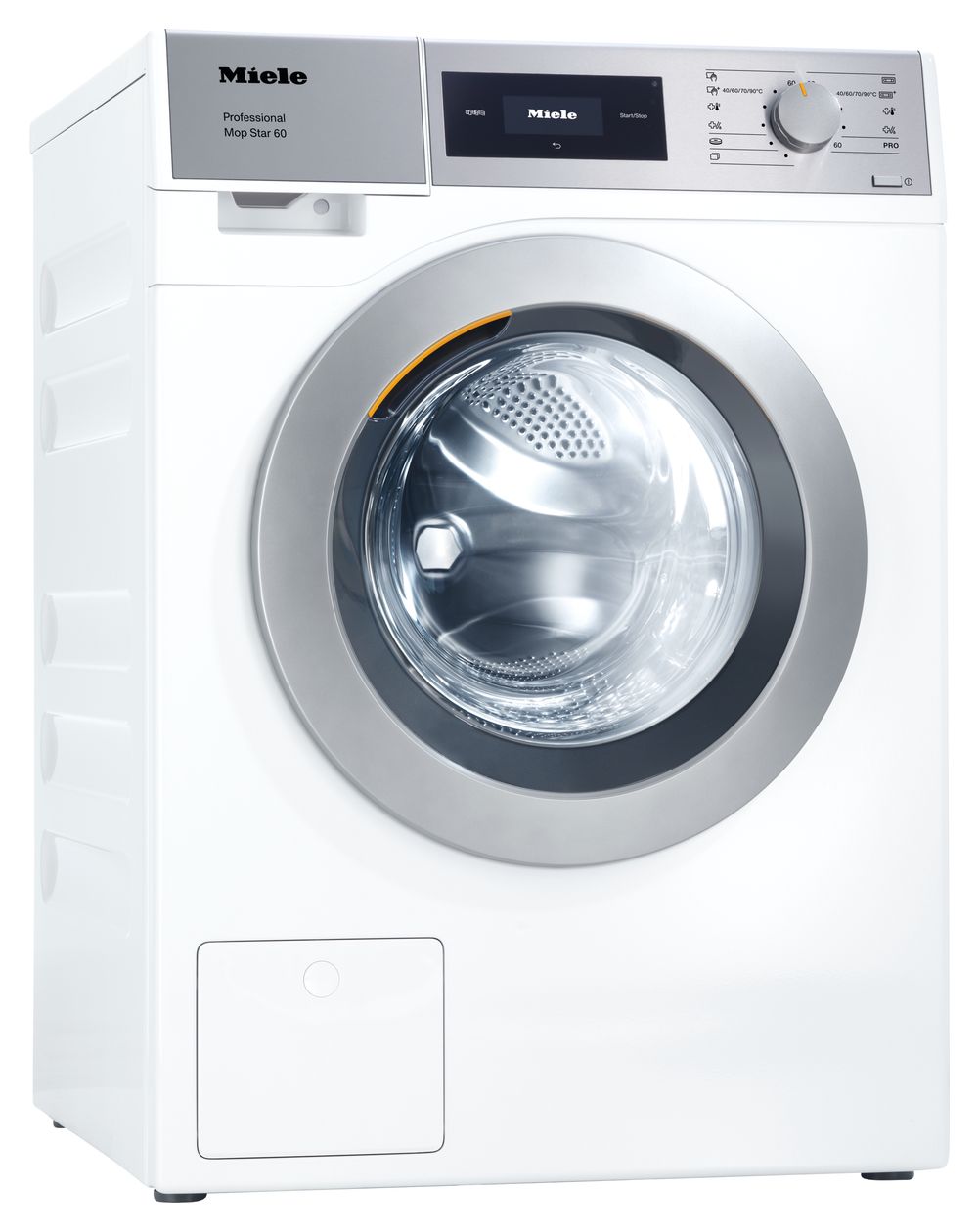 PWM 506 Mop Star 60 [EL DP] 