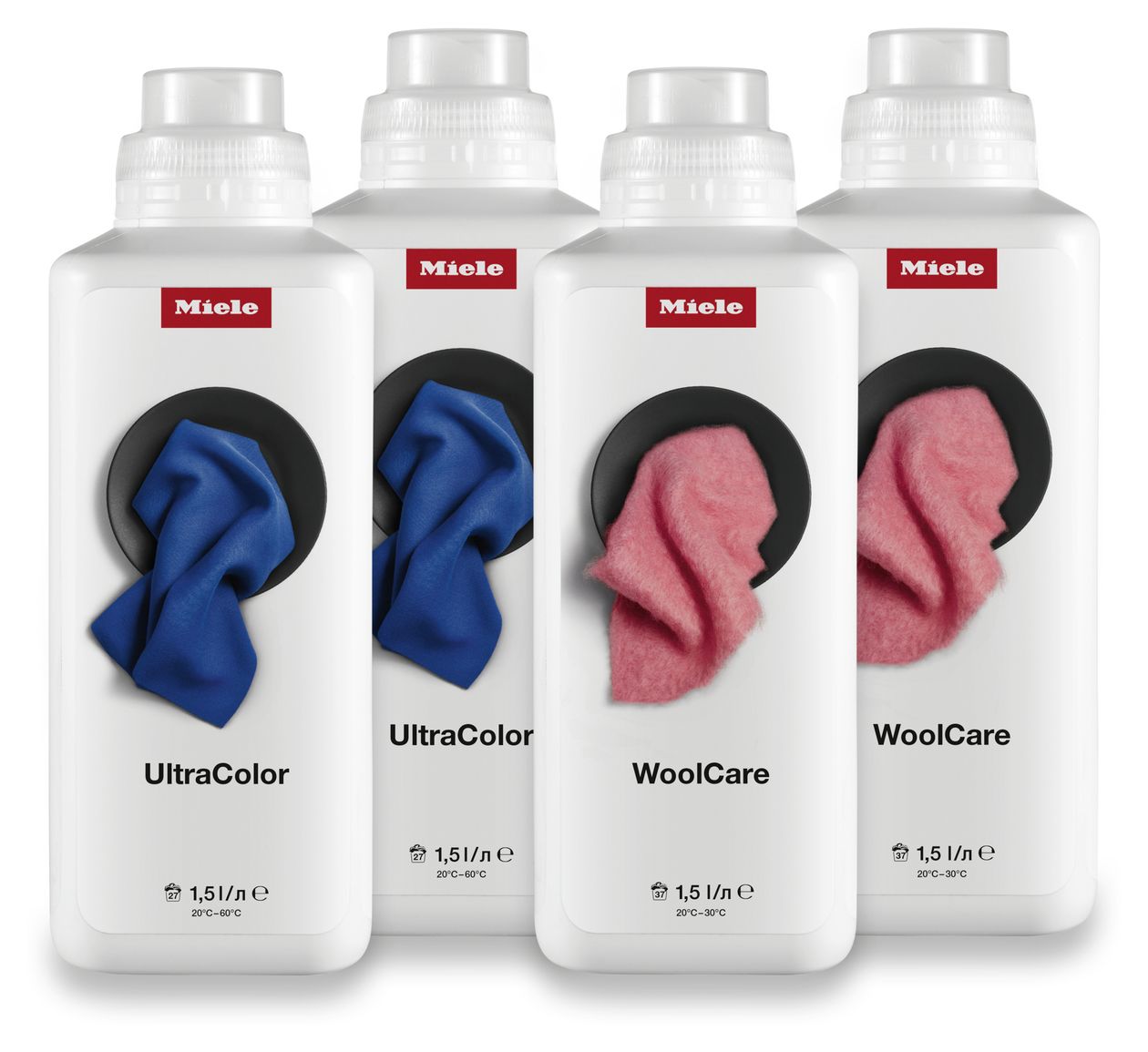 Set UC_WC Aktionsset UltraColor und WoolCare 