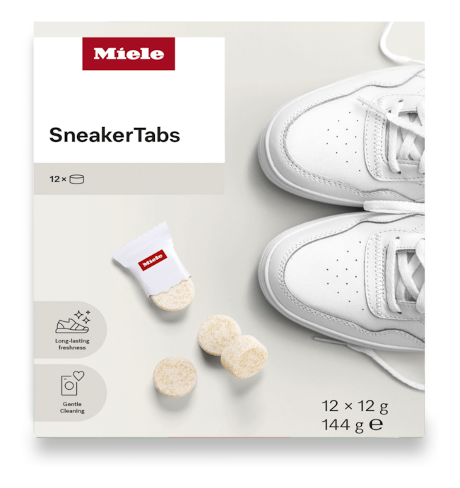 SneakerTabs Schuhwaschmittel 