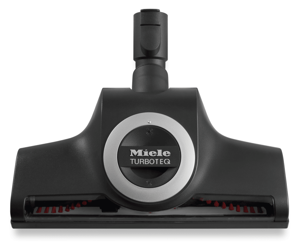 STB 305-3 TurboTeQ Bodenbürste ideal für Haustierbesitzer 