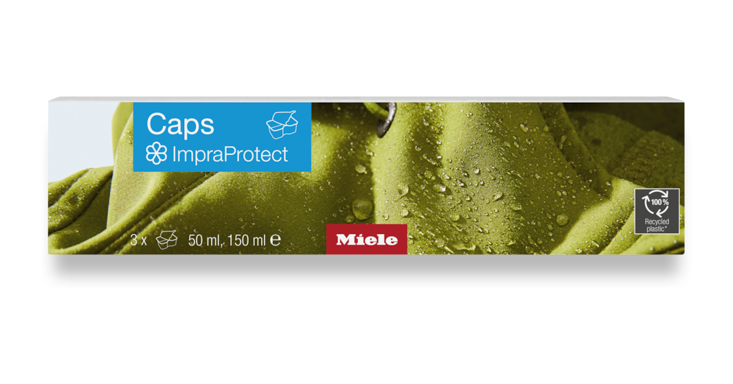 WACIP0302L Caps ImpraProtect 3er Pack 