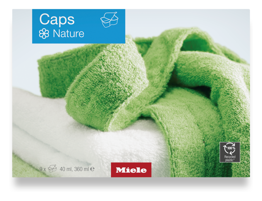 WACSON0902L Caps Nature 9er Pack 