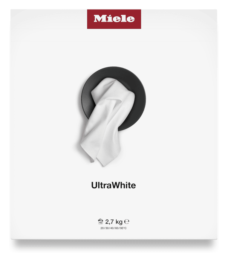 WAUW2702P UltraWhite Pulver 