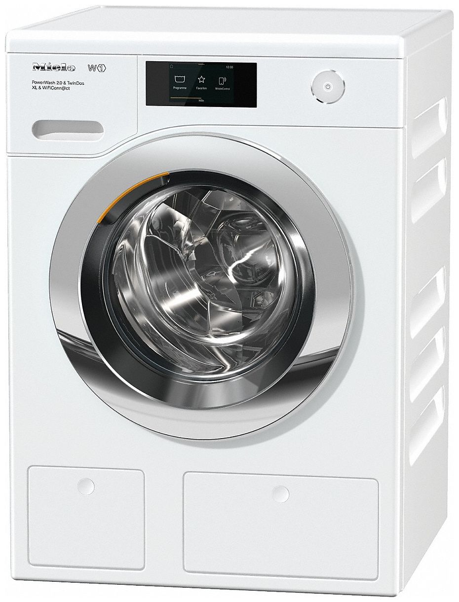 WCR860WPS 9 kg Waschmaschine 1600 U/min EEK: A Frontlader AutoClean 