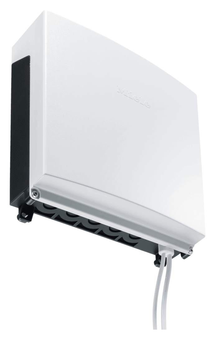 XCI-Box Kommunikationsbox 