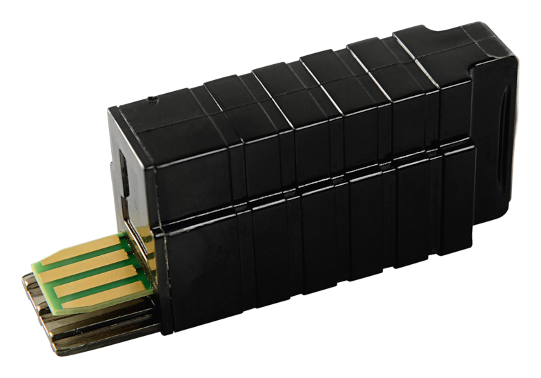 XKS3100W Kommunikationsstick   (Schwarz) 