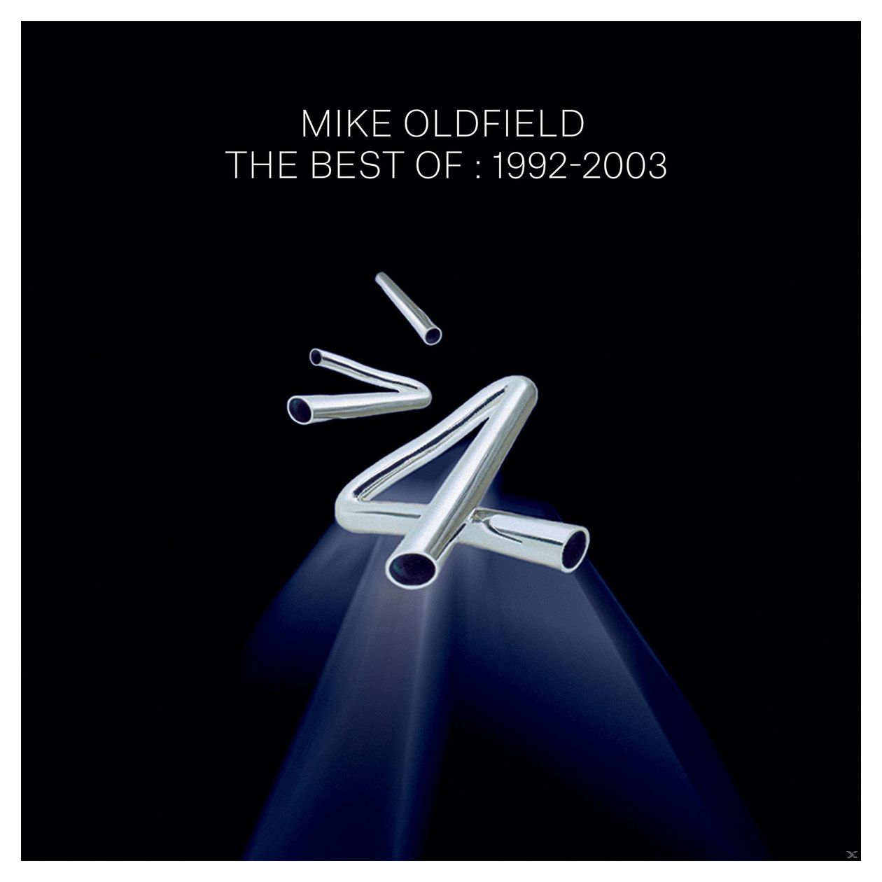 Mike Oldfield - Best Of Mike Oldfield:1992-2003 