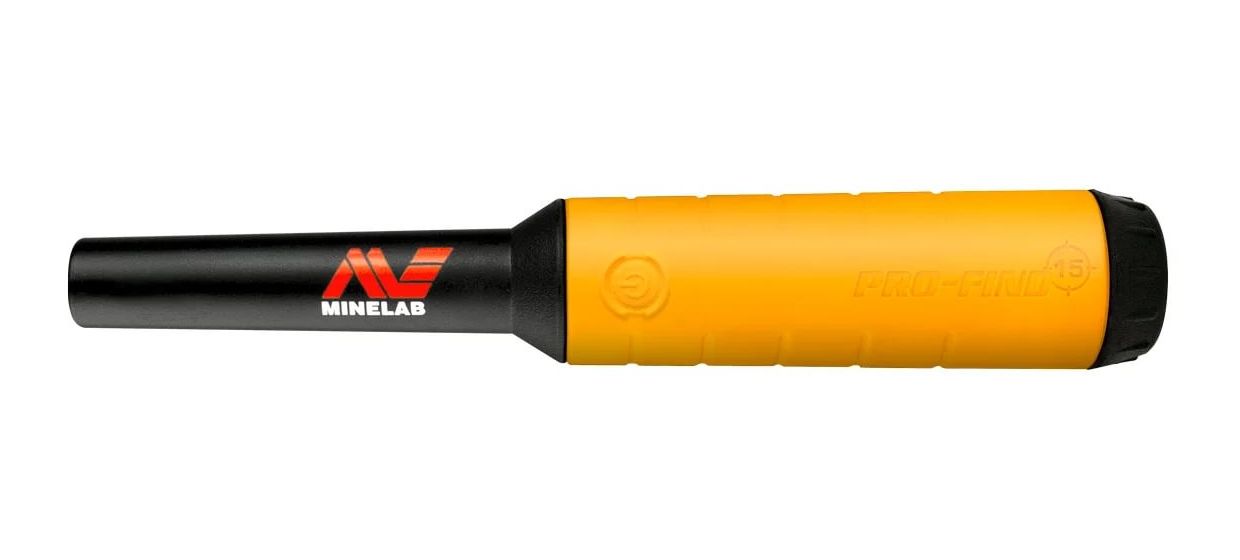 Pro-Find 15 