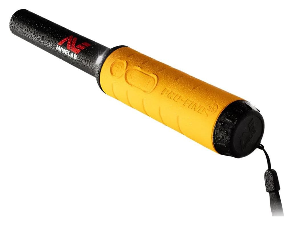 Pro-Find 35 