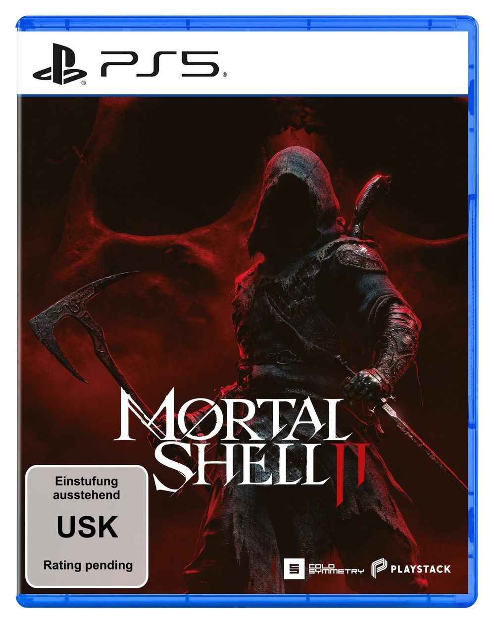Mortal Shell 2 (PlayStation 5) 