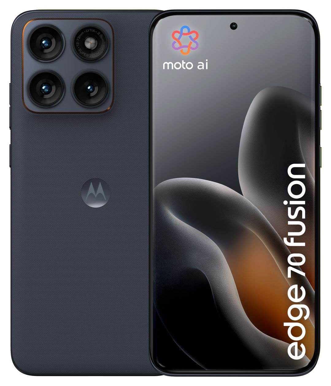 edge 70 fusion 