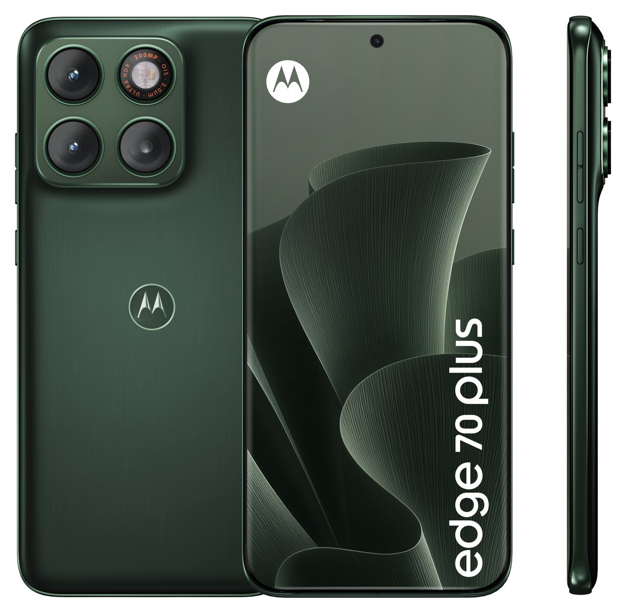 edge 70 plus 