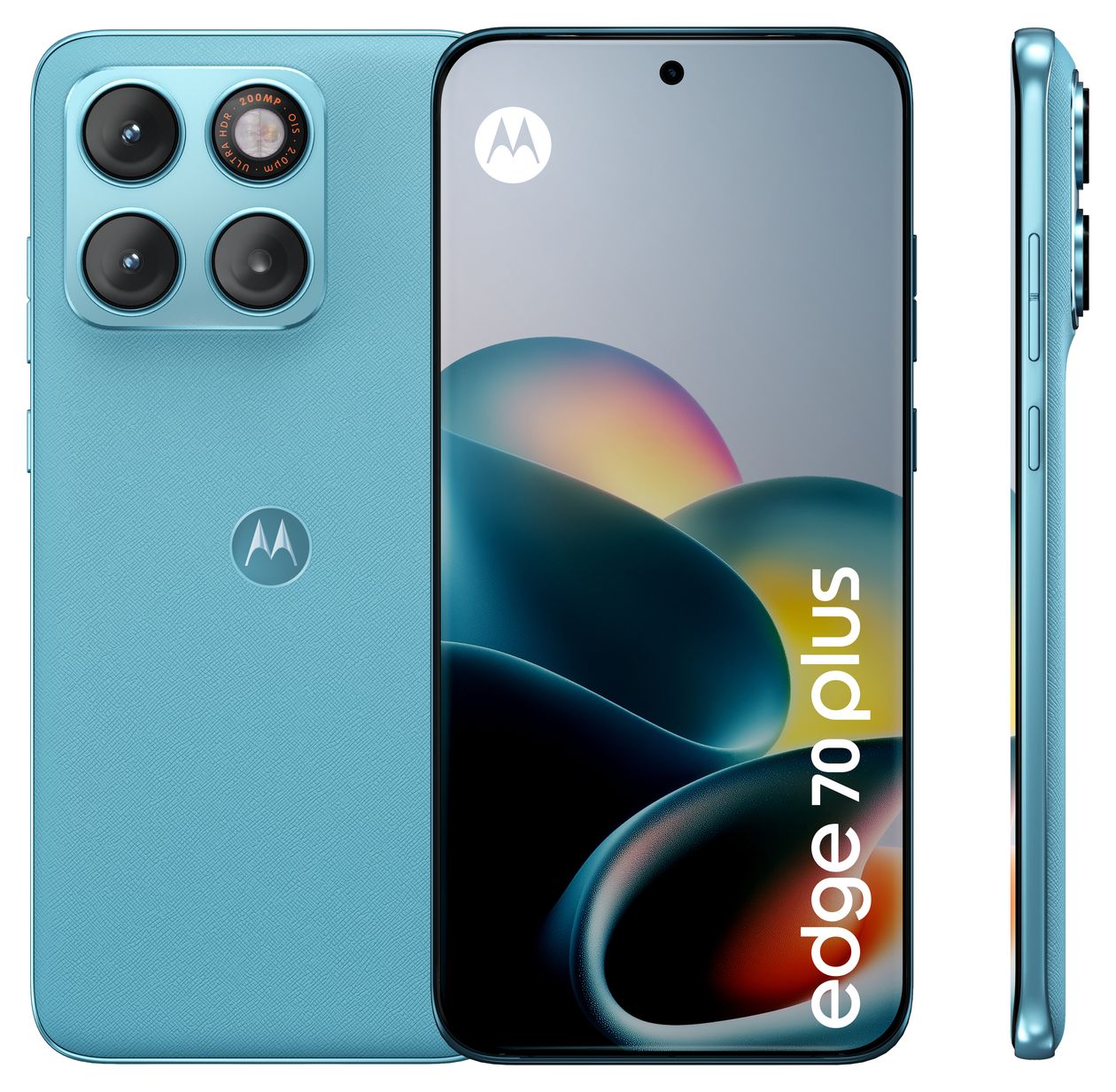 edge 70 plus 