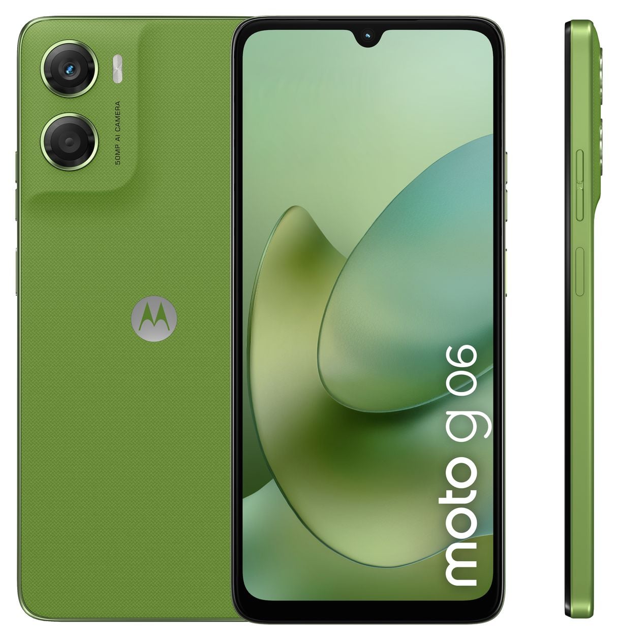 moto g06 