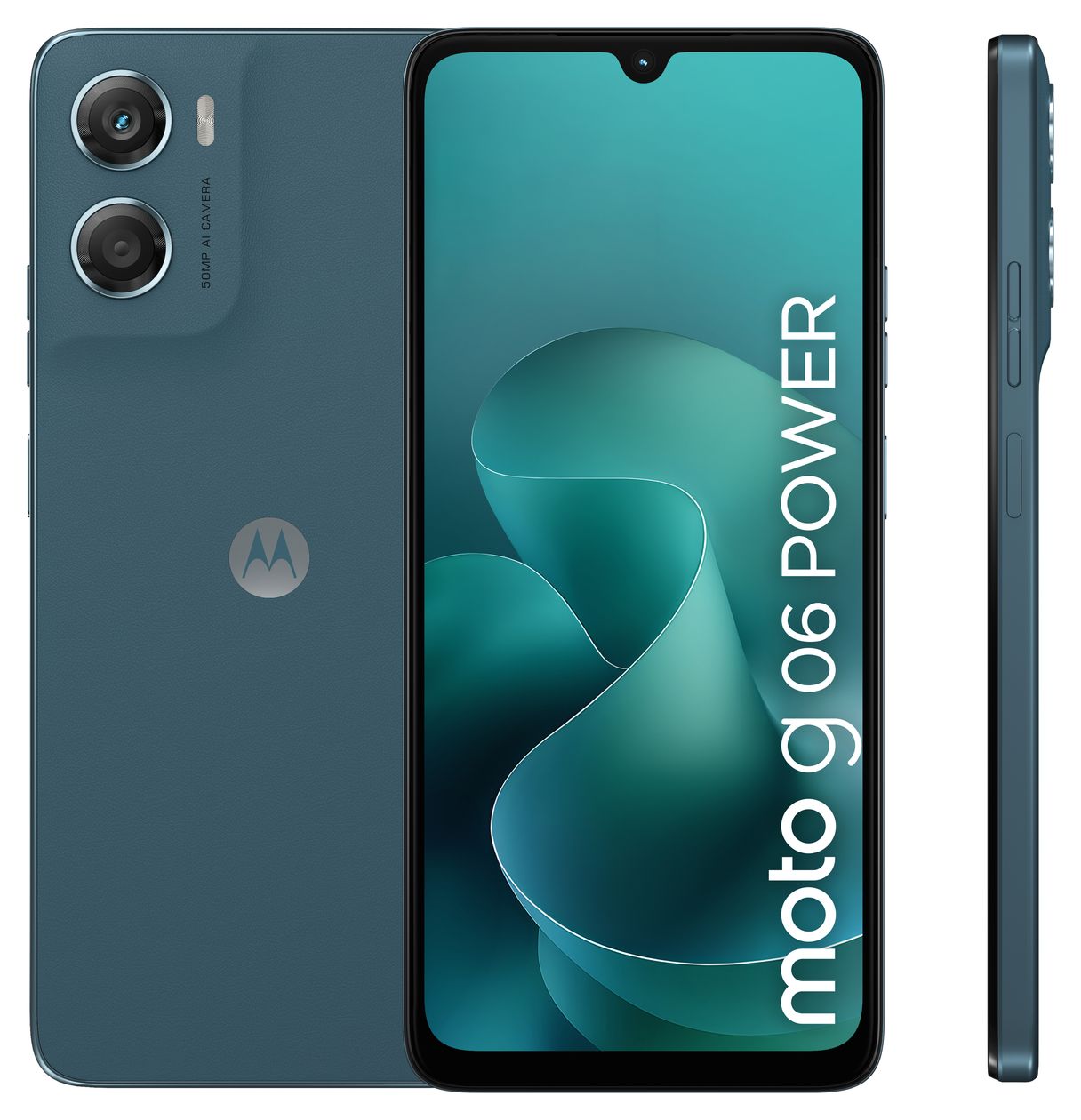moto g06 power 