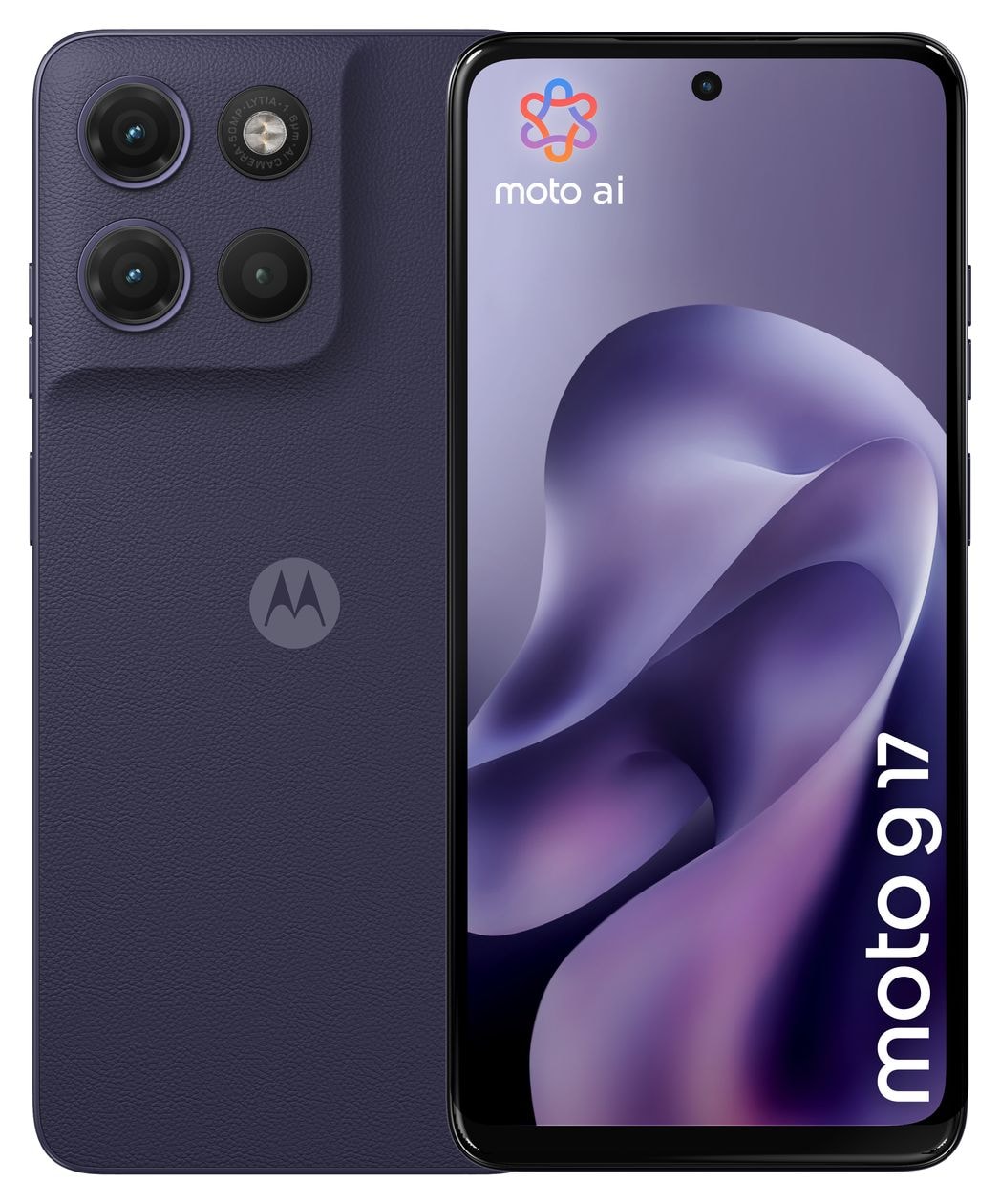 moto g17 