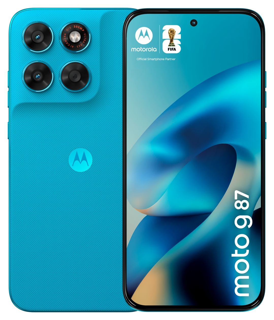 moto g87 