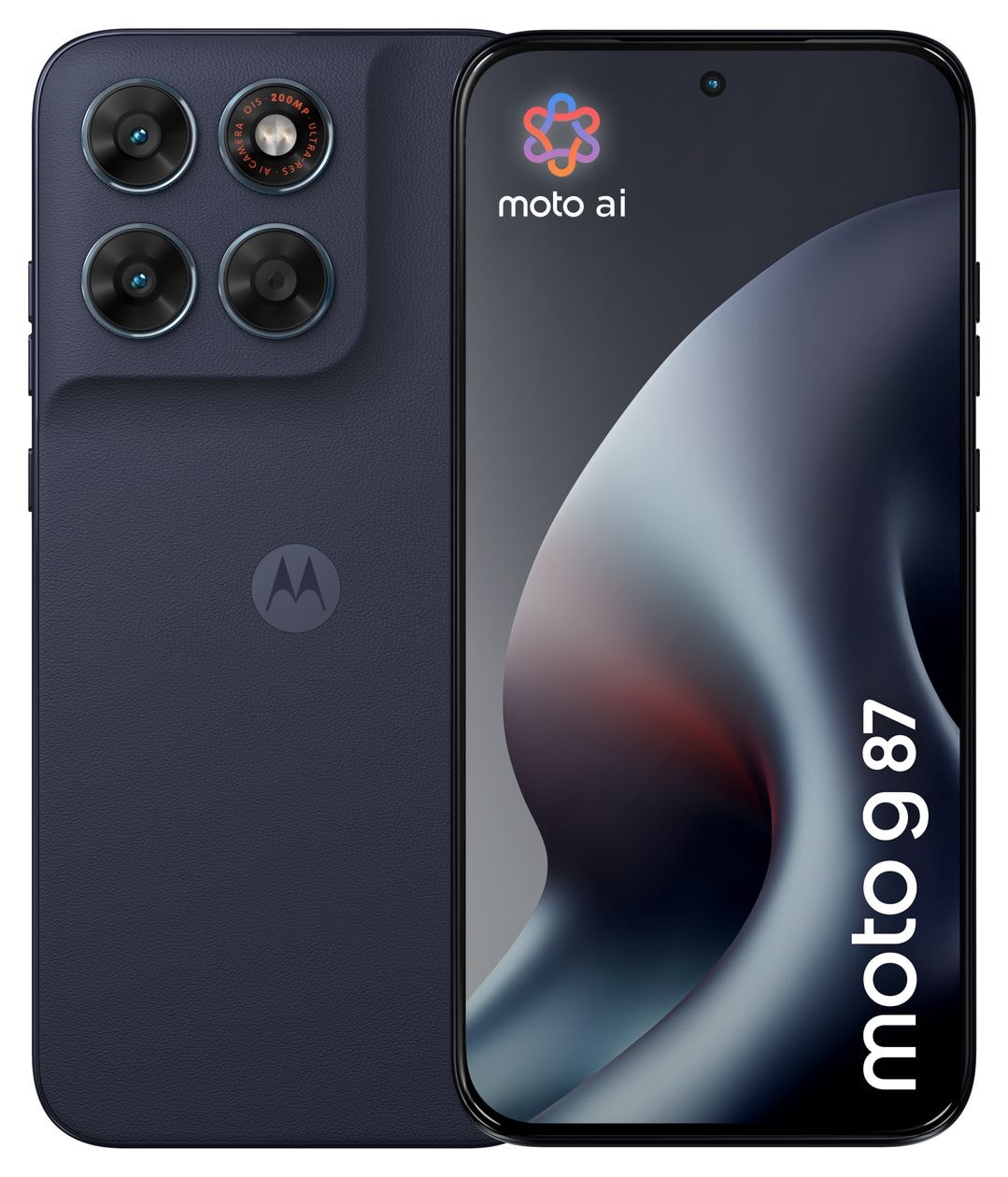 moto g87 
