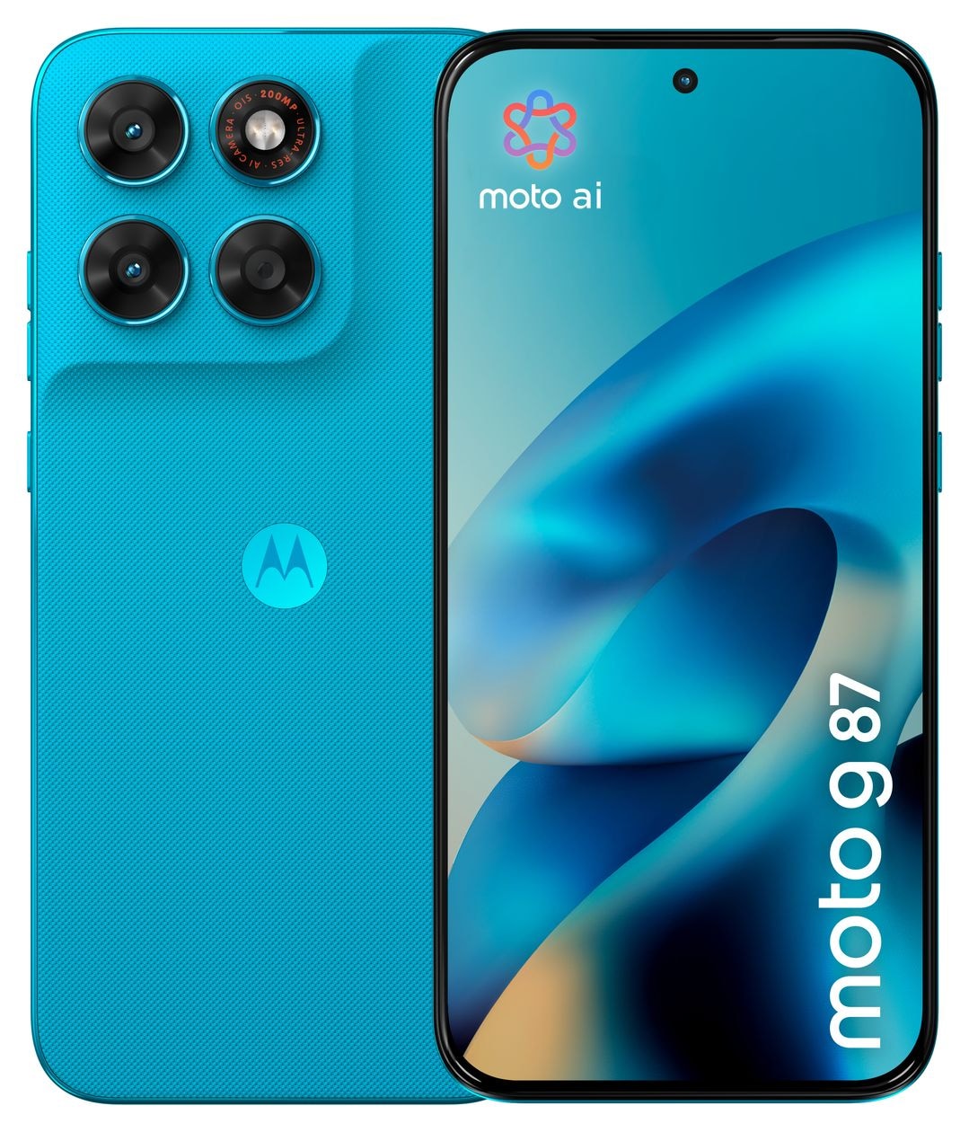 moto g87 