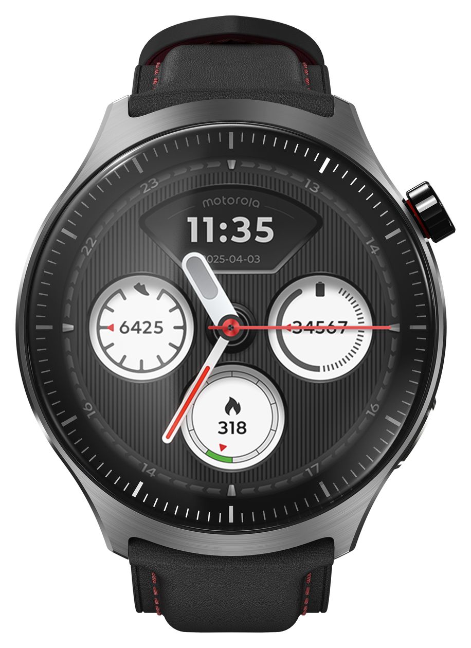 moto watch ultra 
