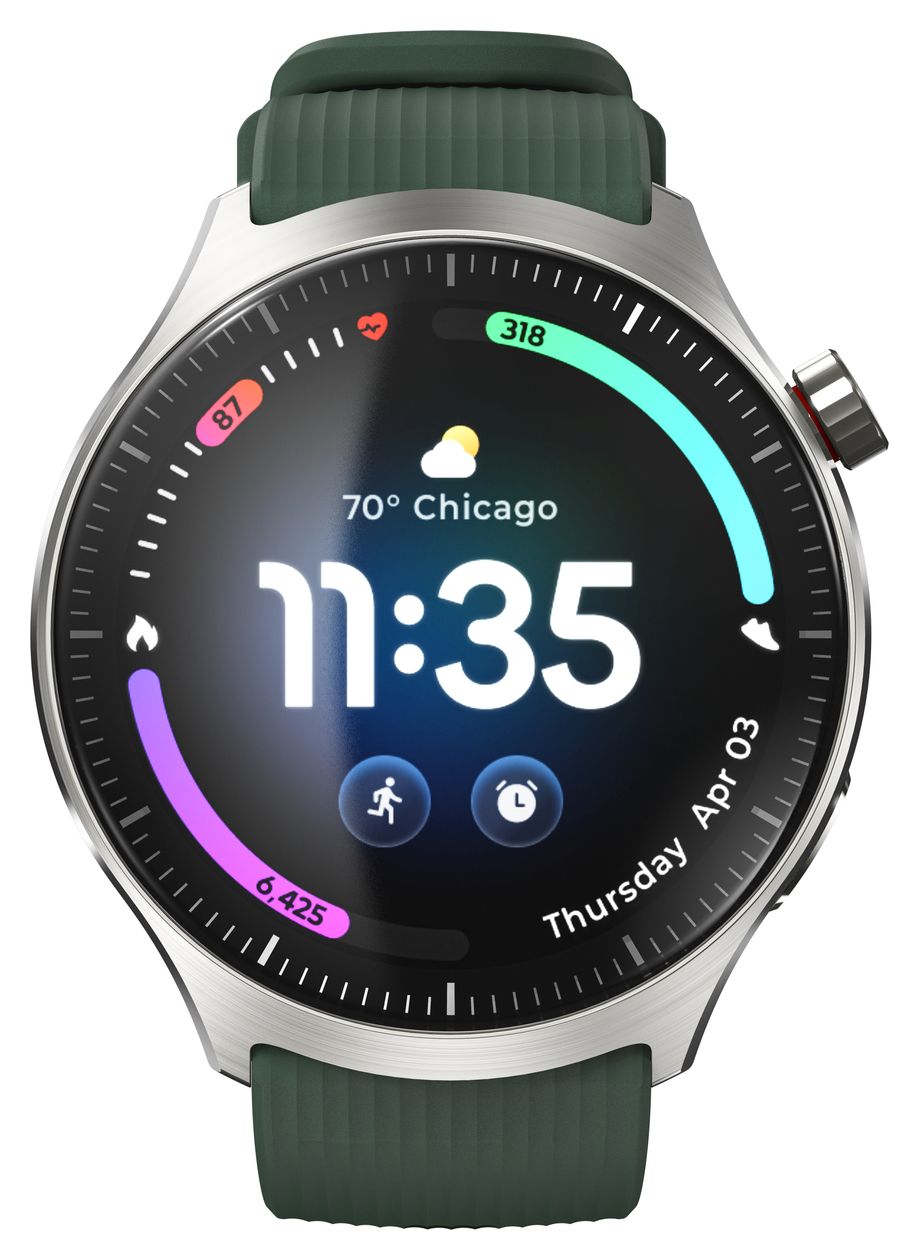 moto watch ultra 