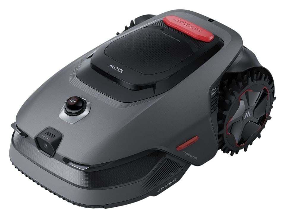 LiDAX Ultra 1600 Rasenmähroboter bis 1600 m² 