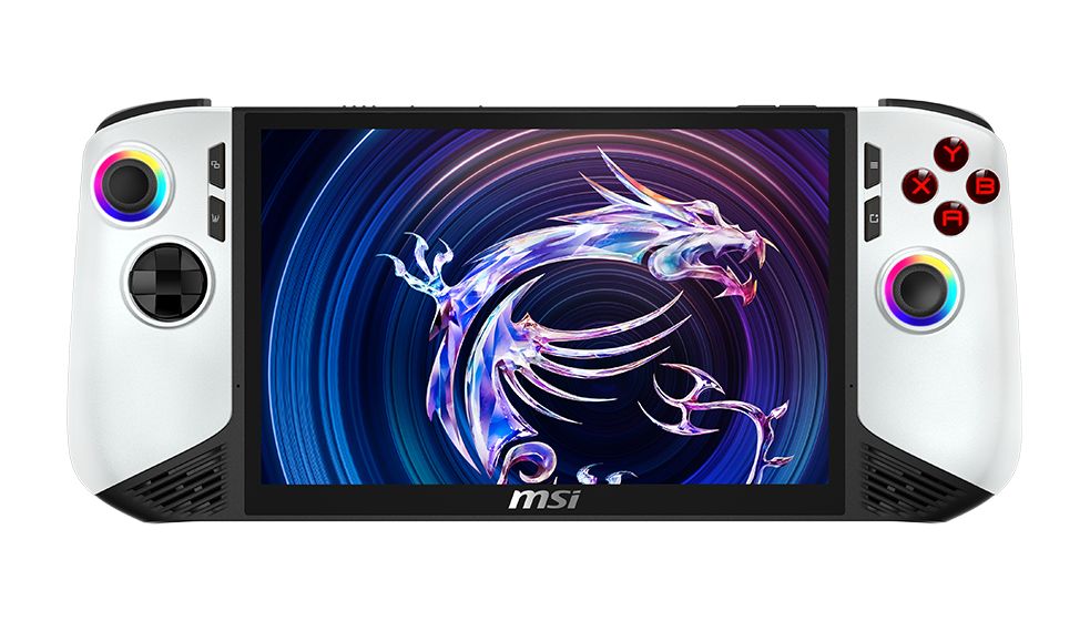 Claw 8 AI+ A2VM-091   (Schwarz, Weiß) 