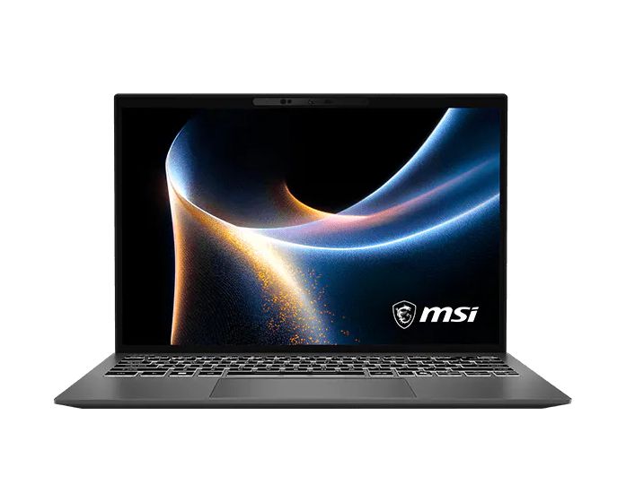 Prestige 13 AI+ A3MG-020 2K Ultra HD Notebook 33,8 cm (13.3 Zoll) 2880 x 1800 Pixel 1 TB SSD Windows 11 Home Intel Core Ultra 9 max. 4,9 GHz  (Grau) 