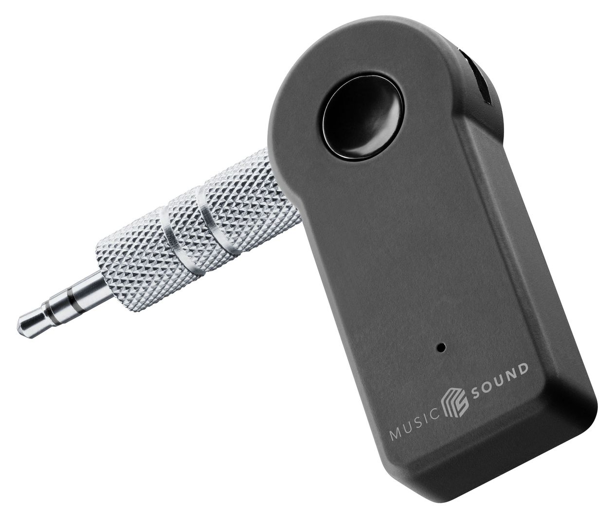 Audio Receiver Bluetooth-Audioempfänger mit 3,5-mm-Klinkenkompatibilität 
