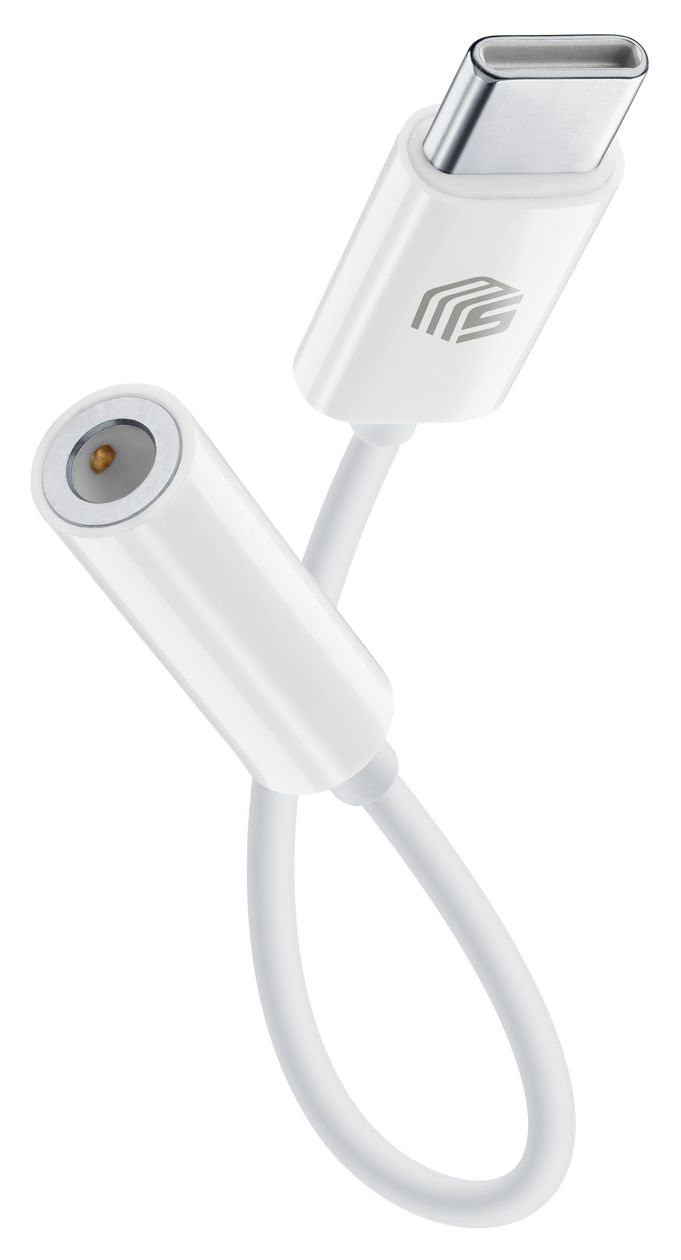 Aux Adapter 