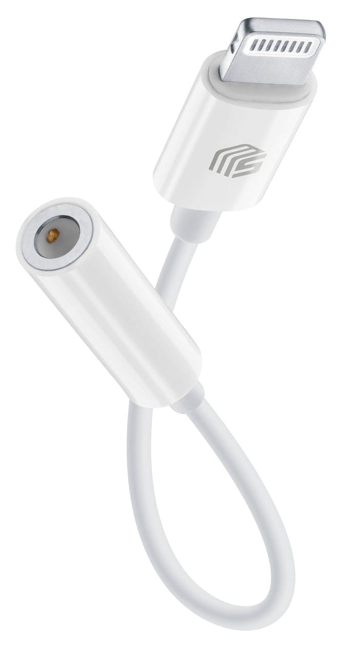 Aux Adapter 