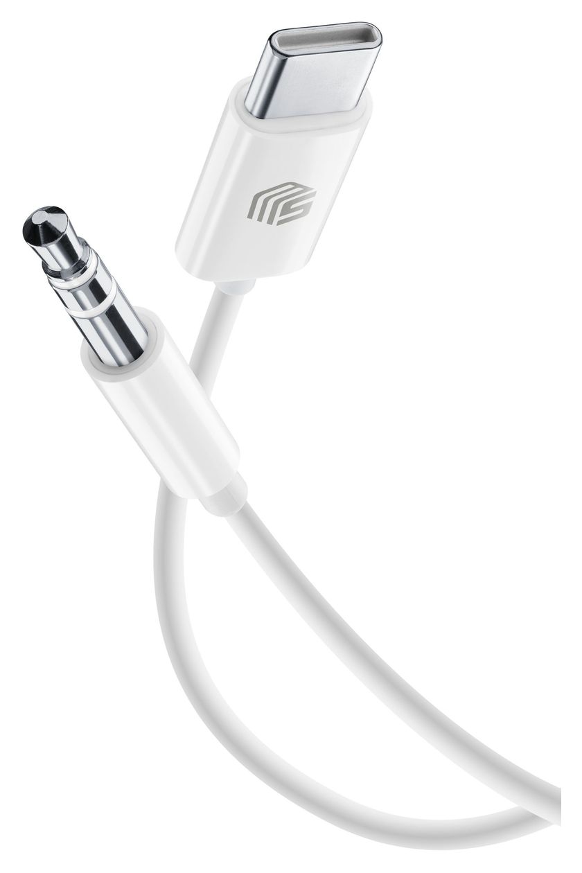 Aux Audio 