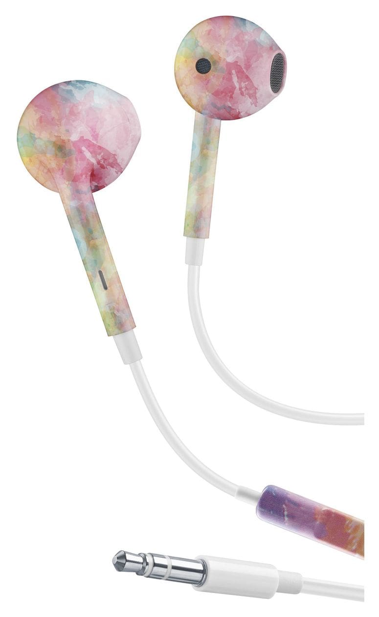 Fantasy Capsule In-Ear Nein Kopfhörer kabelgebunden  (Mehrfarbig) 