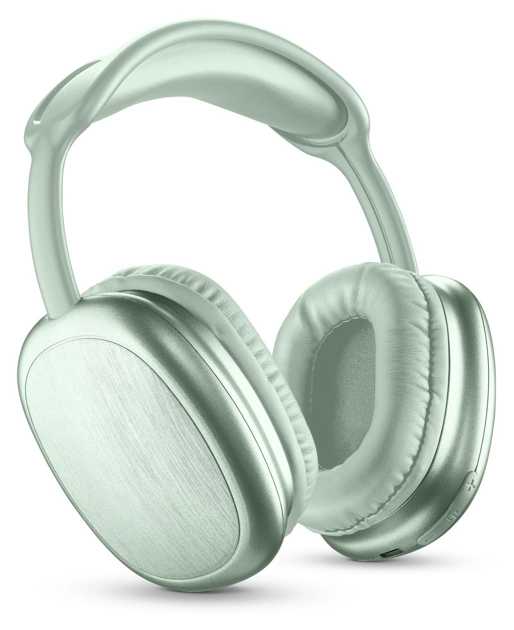 Maxi2 Bluetooth Kopfhörer kabellos  (Grün) 