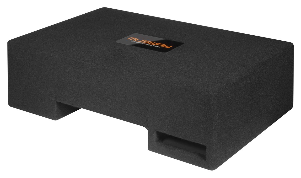 MF108Q Einbaulautsprecher 