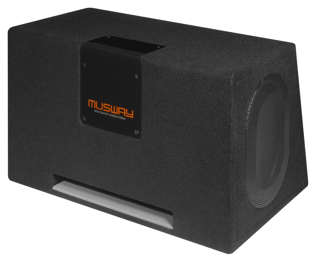 MT269Q Einbaulautsprecher 