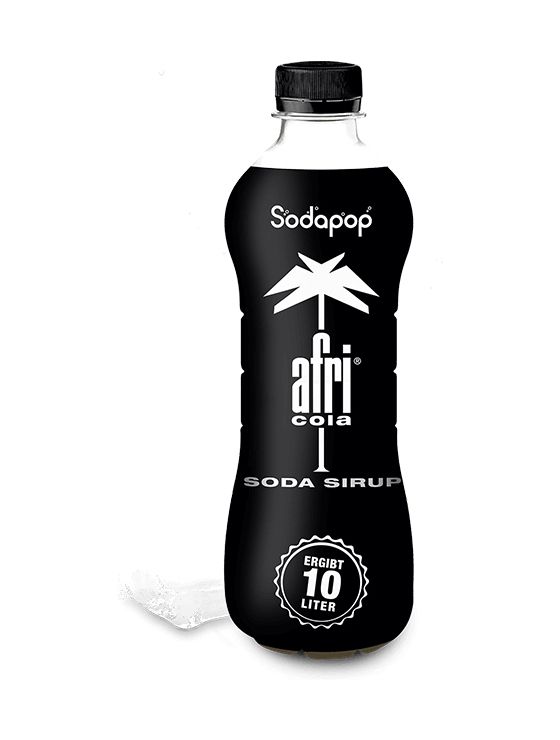 Afri Cola 0,5l 