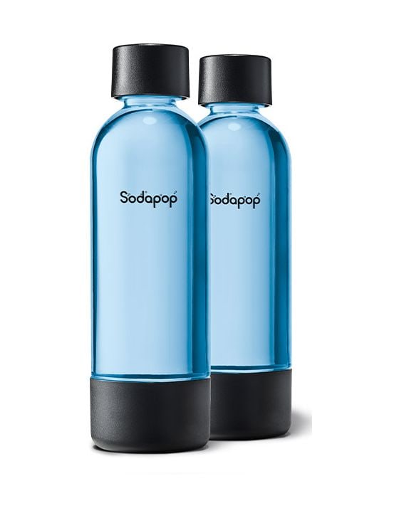 Joy Eco Polyethylenterephthalat  (Transparent) 