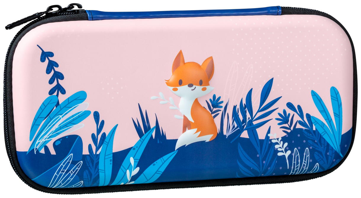 Tasche Fuchs Fox Nintendo Switch (Mehrfarbig) 