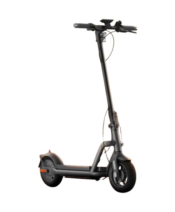 N65i 450 W E-Scooter 12,5 Ah bis 60 km Reichweite 22,8 kg 