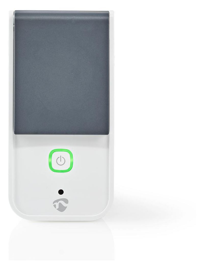 WIFIPO120FWT Smarte Outdoor Steckdose 