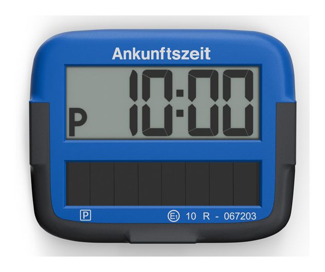 Park Micro Solar 