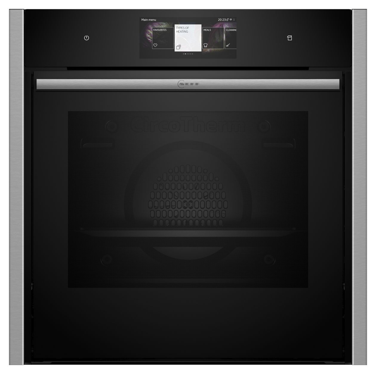 B64FT33N0 