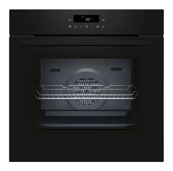 BTX46PIB0 (B2CCJ7AK3 + T46SBE1L0) Backofen-Set groß AutoClean mit autarkem 60 cm Induktions Kochfeld 