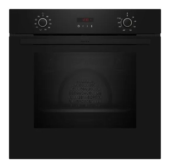 BX46PIB0 (B2CCG6AK3 + T46SBE1L0) Backofen-Set groß AutoClean EasyClean mit autarkem 60 cm Induktions Kochfeld 
