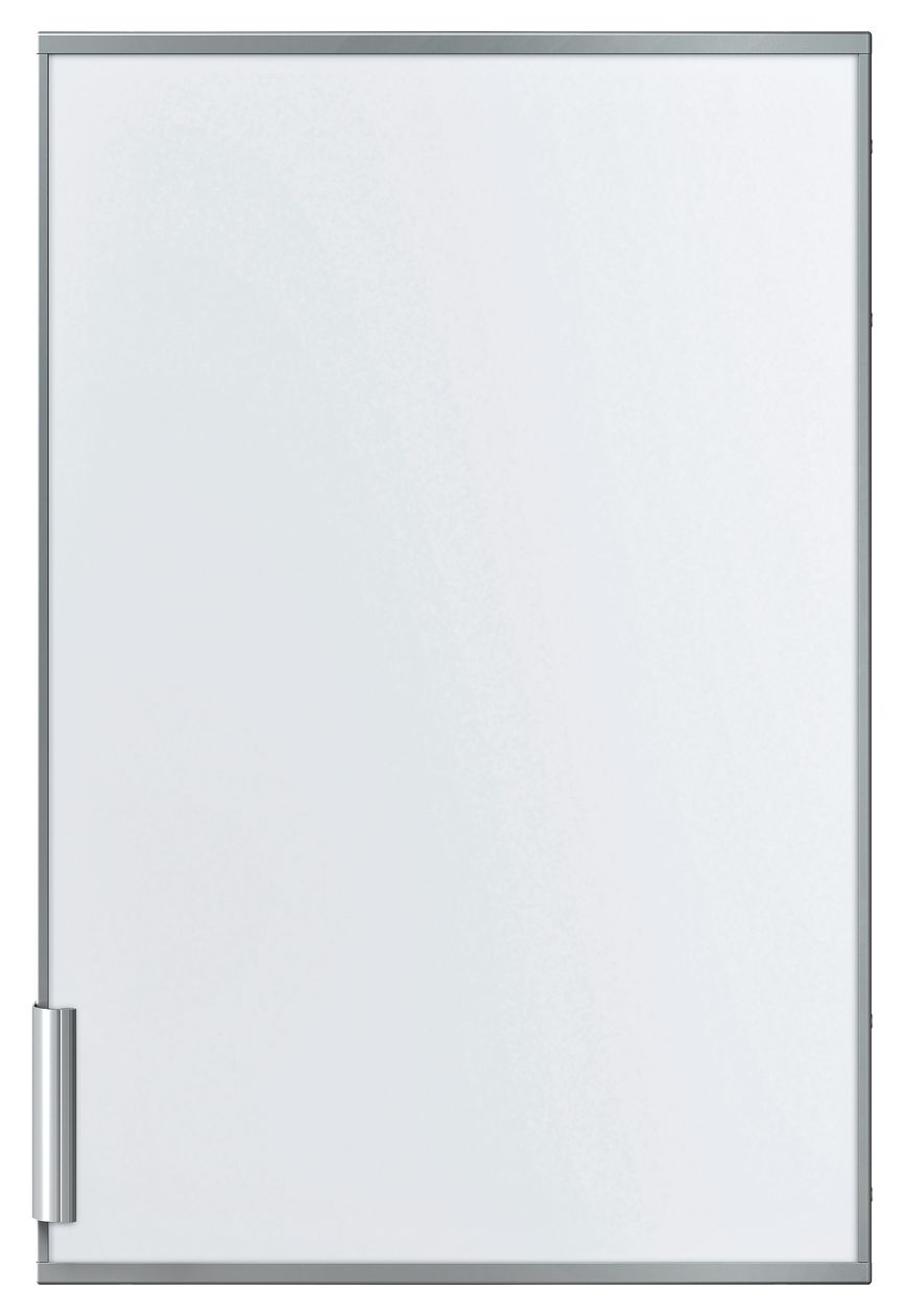 KF1213Z0 Türpanel (Weiß) 